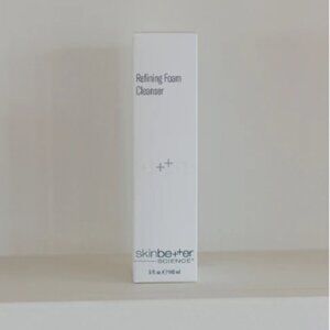 Skin better Oxygen Infusion Wash Cleanser